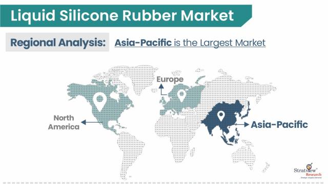 Liquid-Silicone-Rubber-Market-Regional-Insights